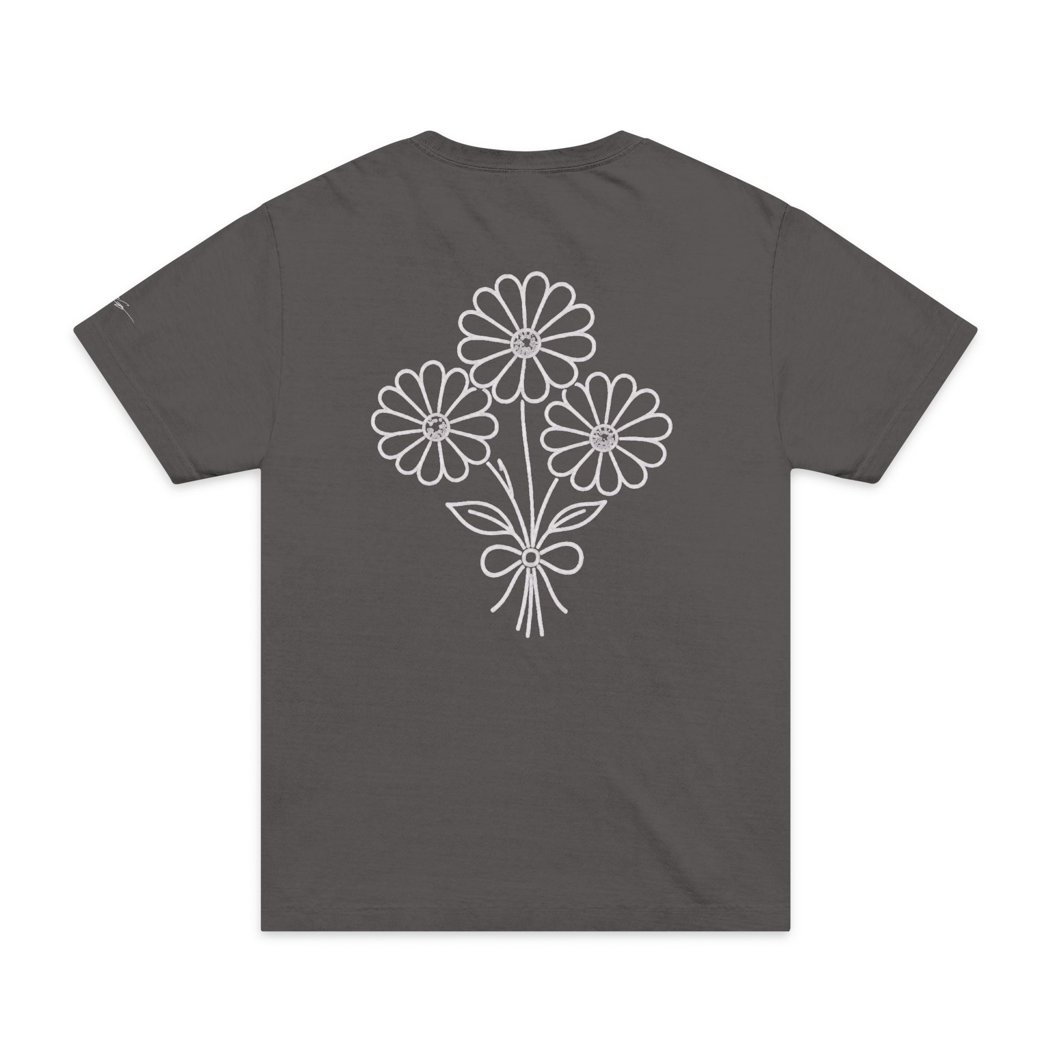 Flower Power Tee