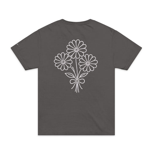 Flower Power Tee