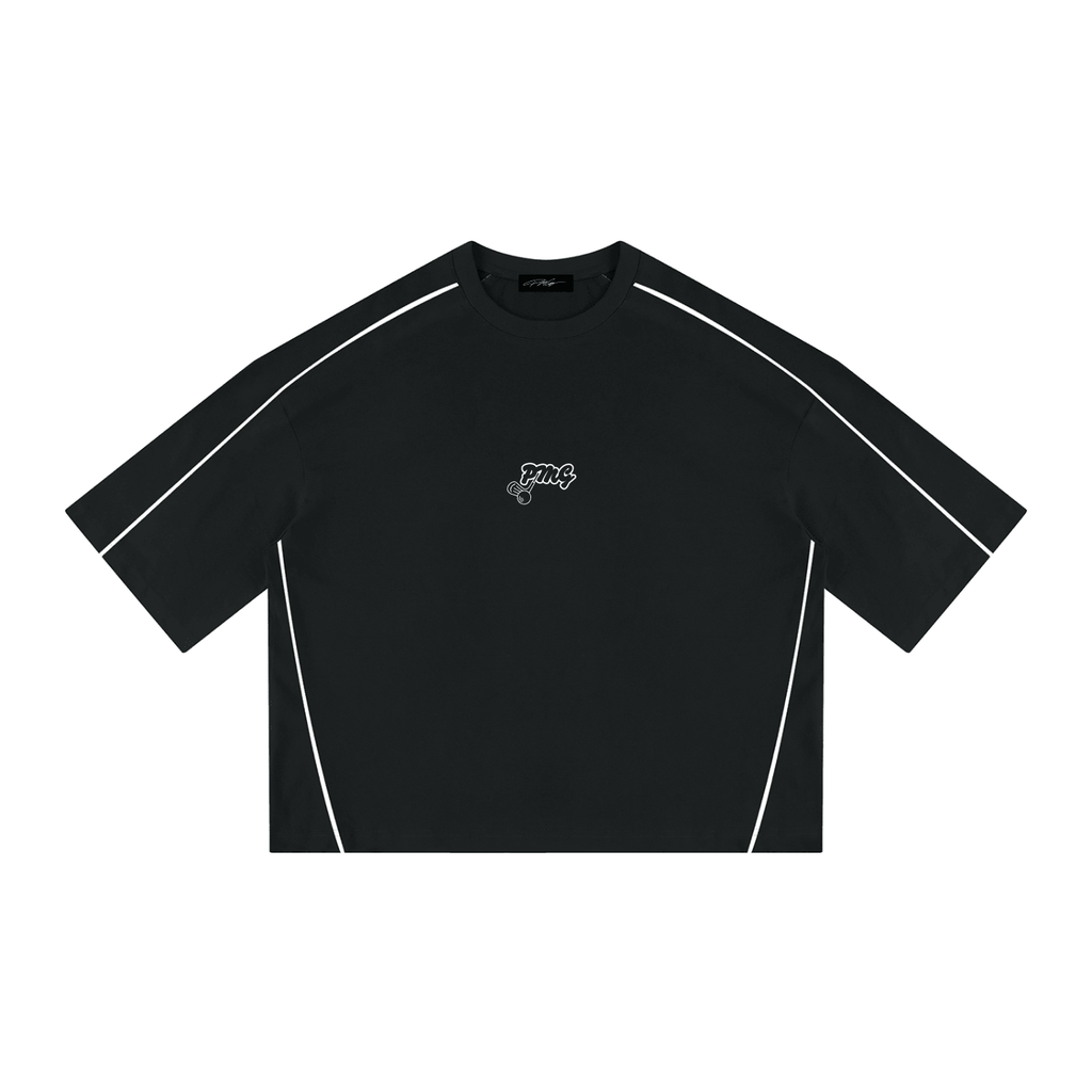 PMG Boxy Tee