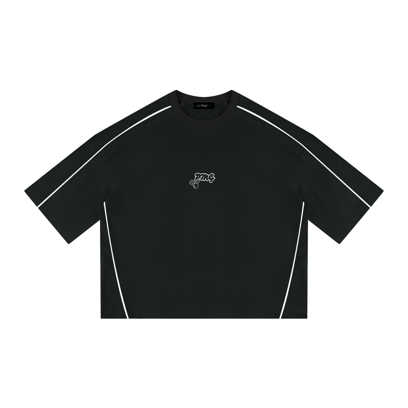 PMG Boxy Tee