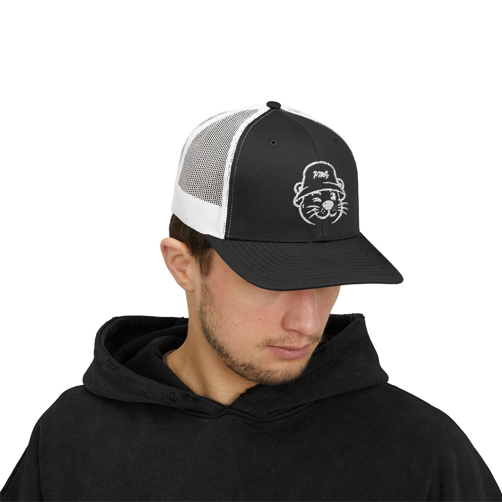 Chipp Trucker