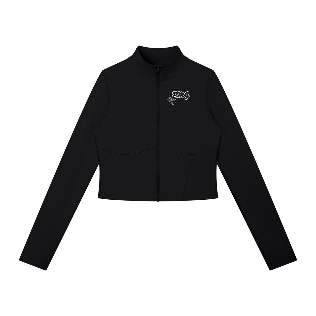 Her Jacket