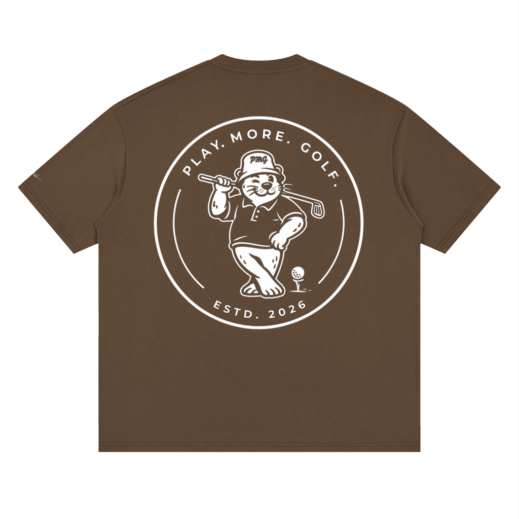 PMG ‘Chipp’ Tee