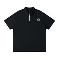 The 1/4-Zip Polo