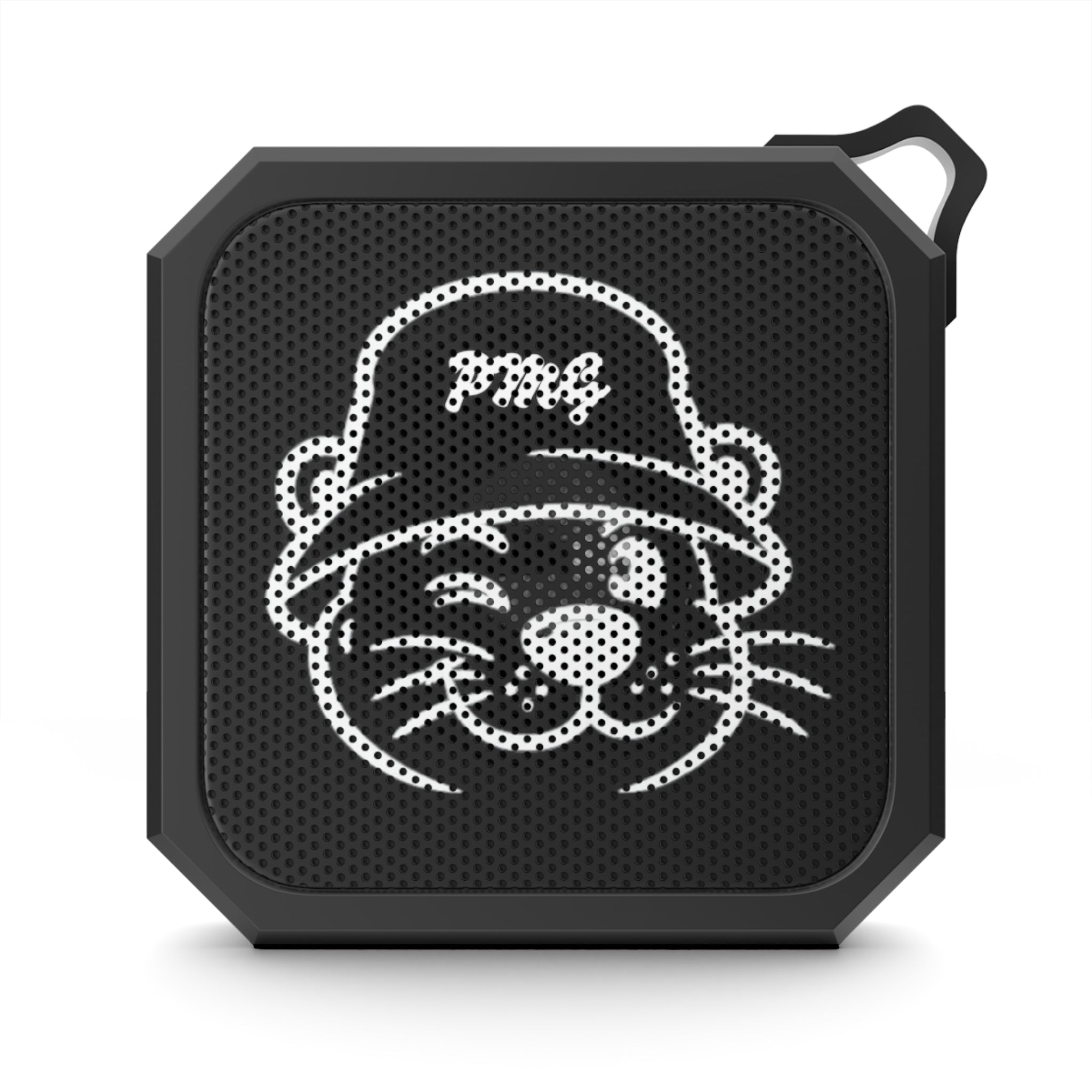 The Outdoor Bluetooth Speaker
