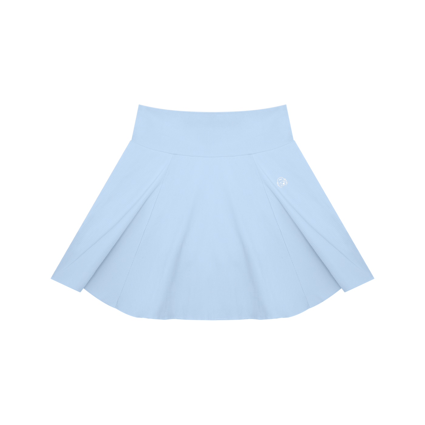 Women's Golf Skirt