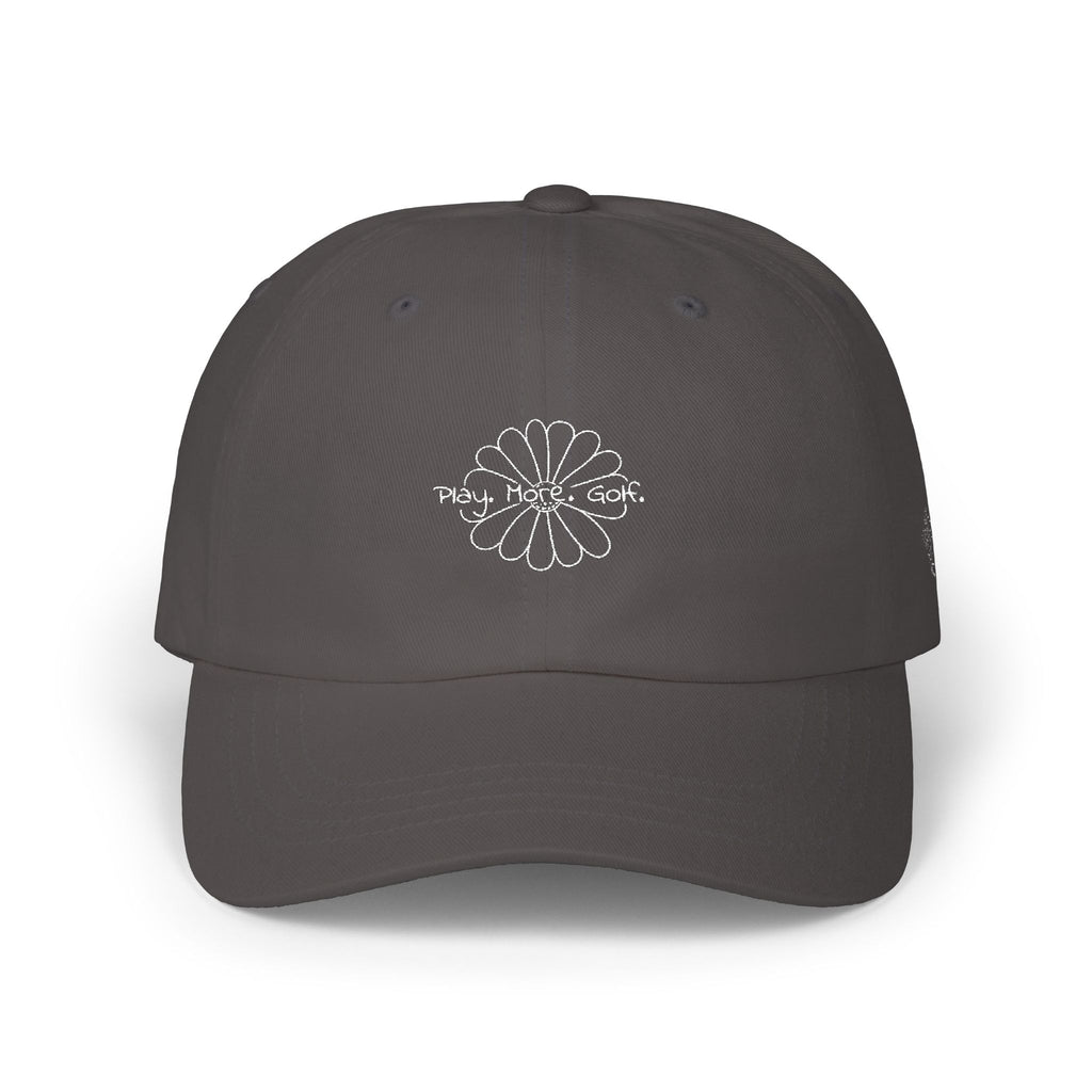 Flower Power Hat