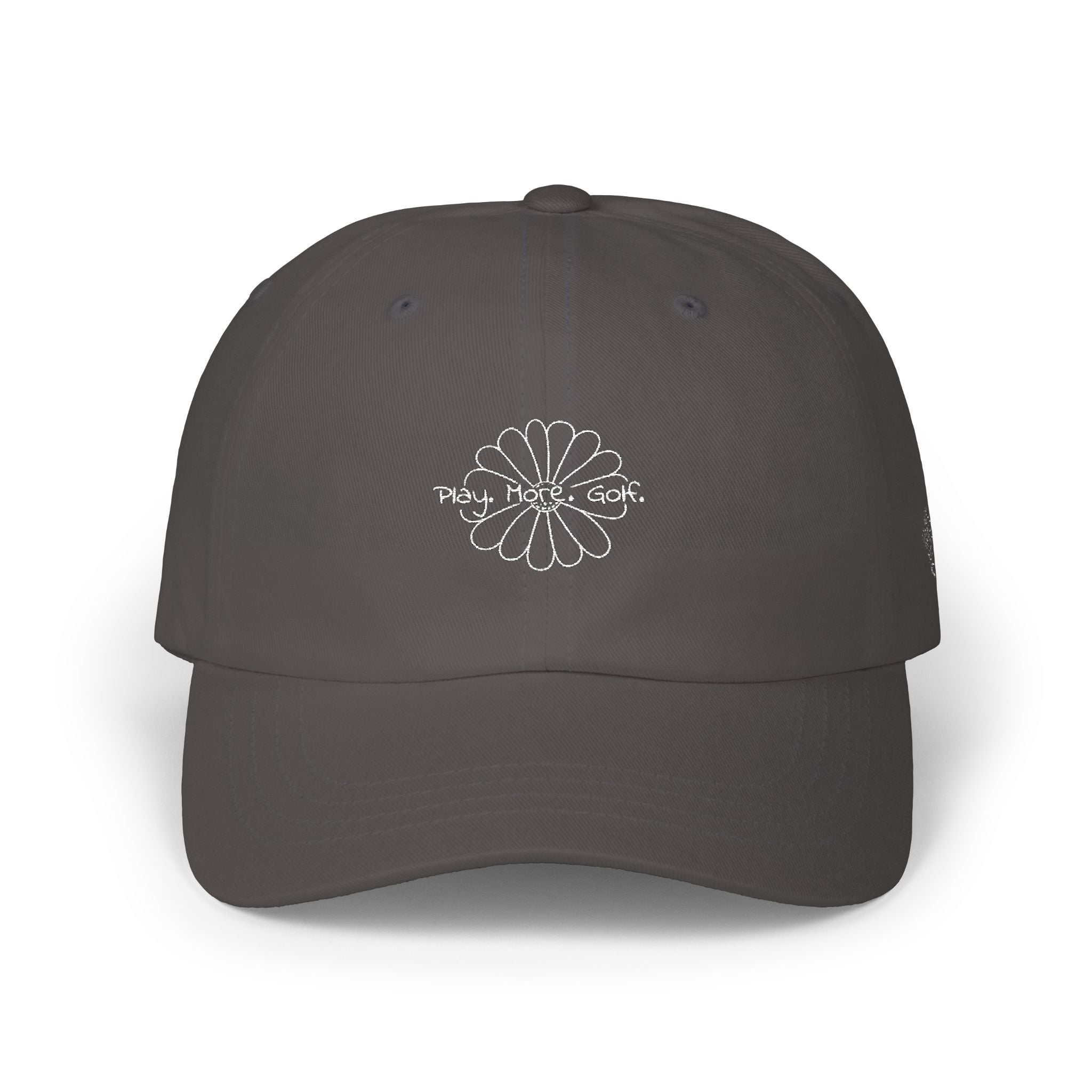 Flower Power Hat