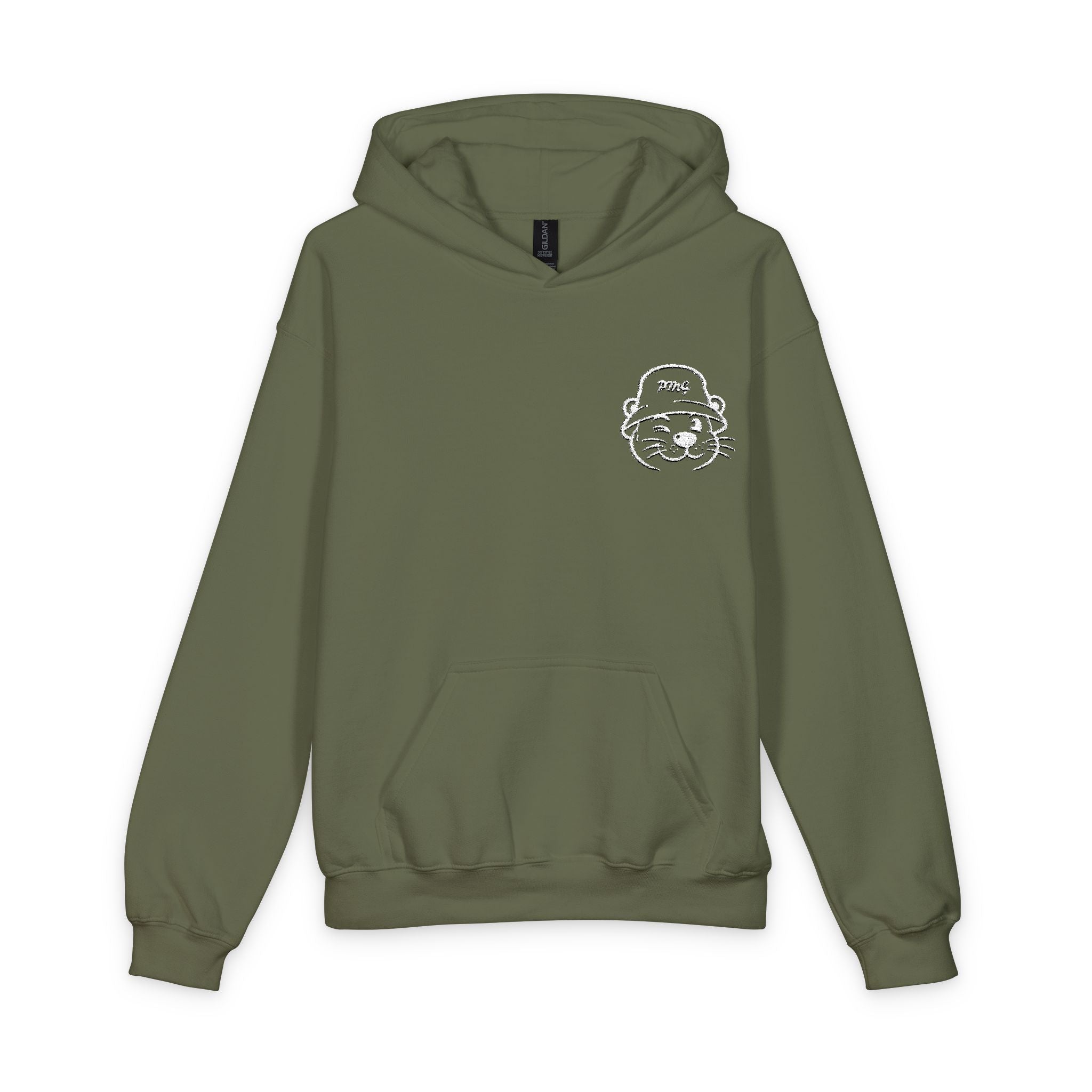 PMG Junior Hoodie