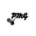 PMG Sticker