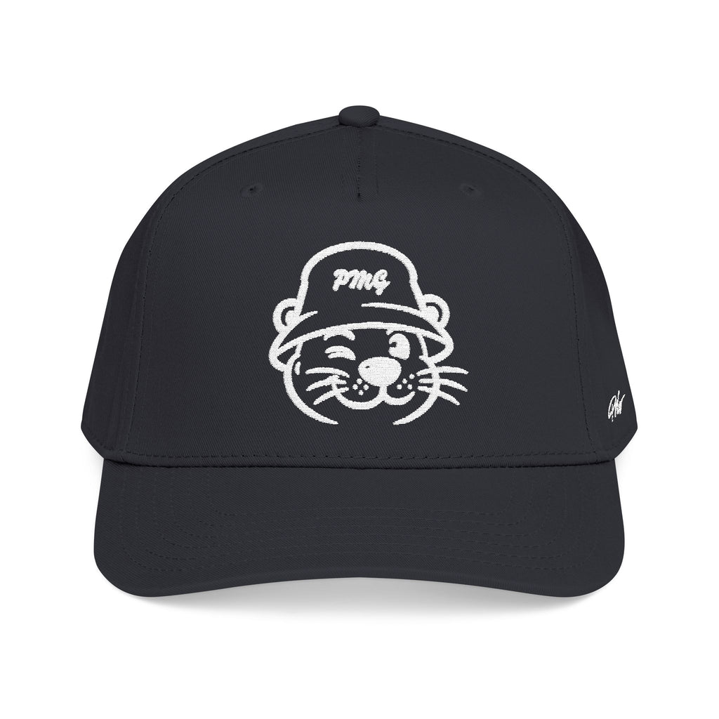 Chipp Mid-Profile Snapback