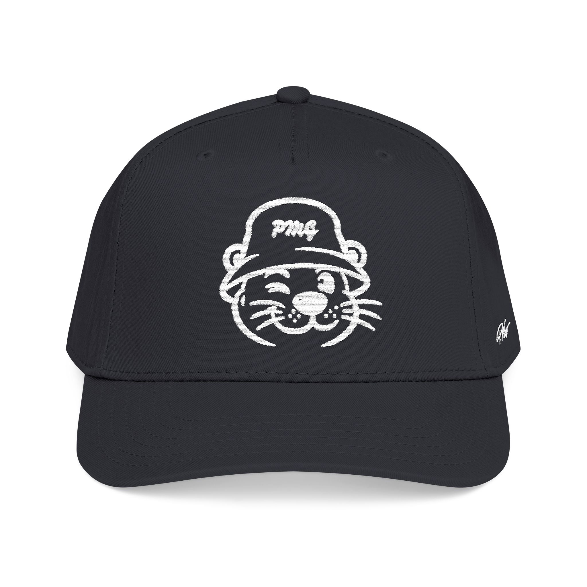 Chipp Mid-Profile Snapback