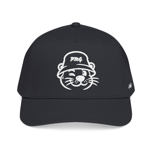 Chipp Mid-Profile Snapback