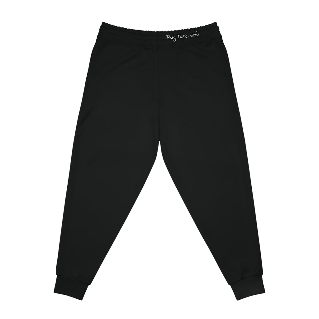 The Joggers