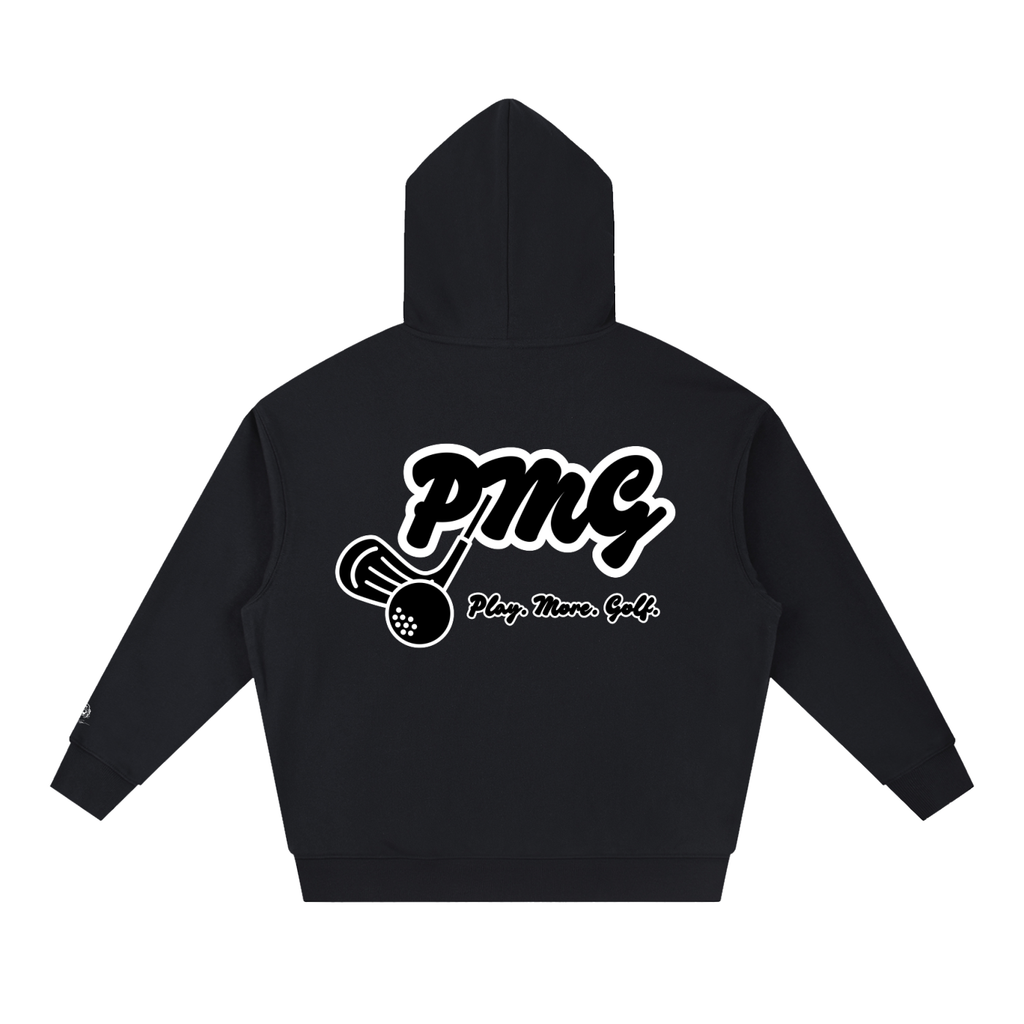 PMG Hoodie