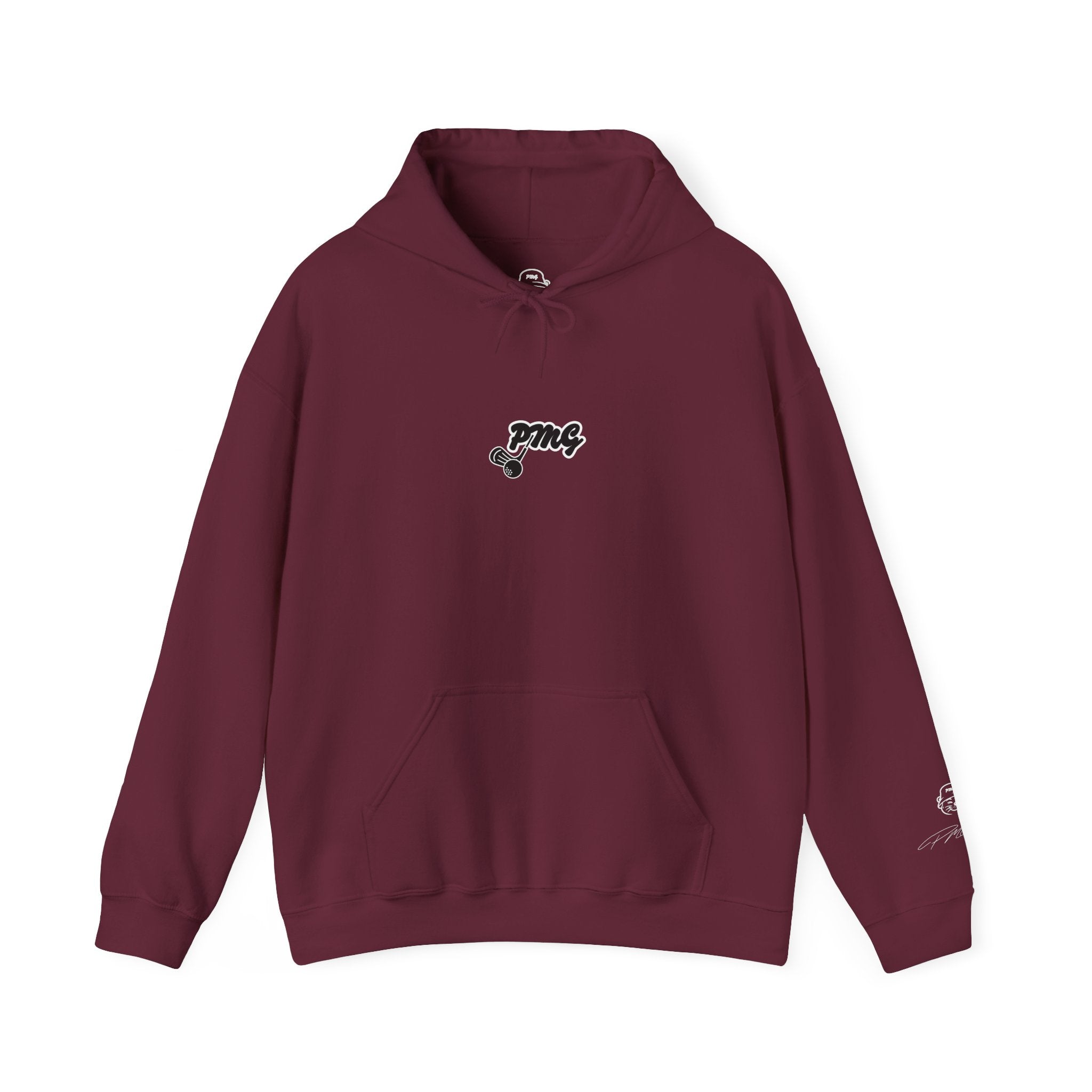 The Hoodie