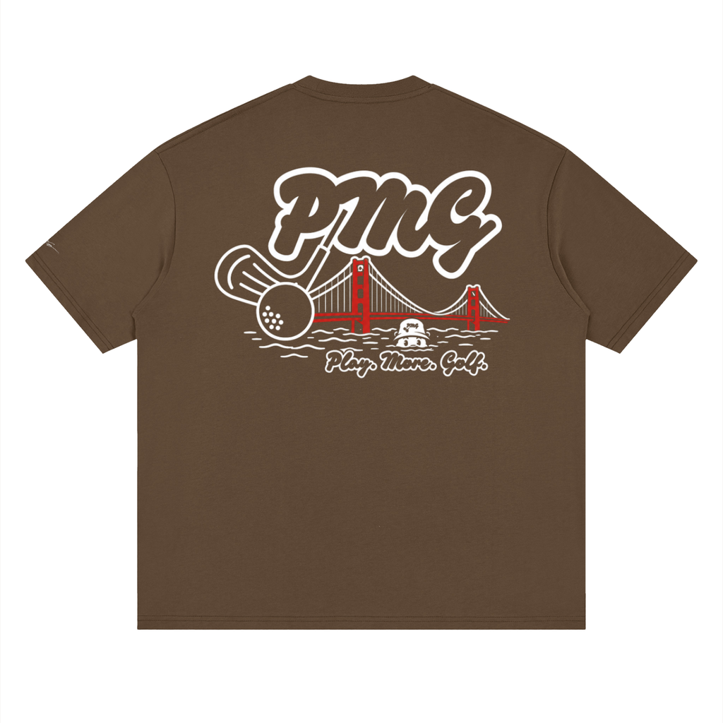 ‘The Bay’ Tee