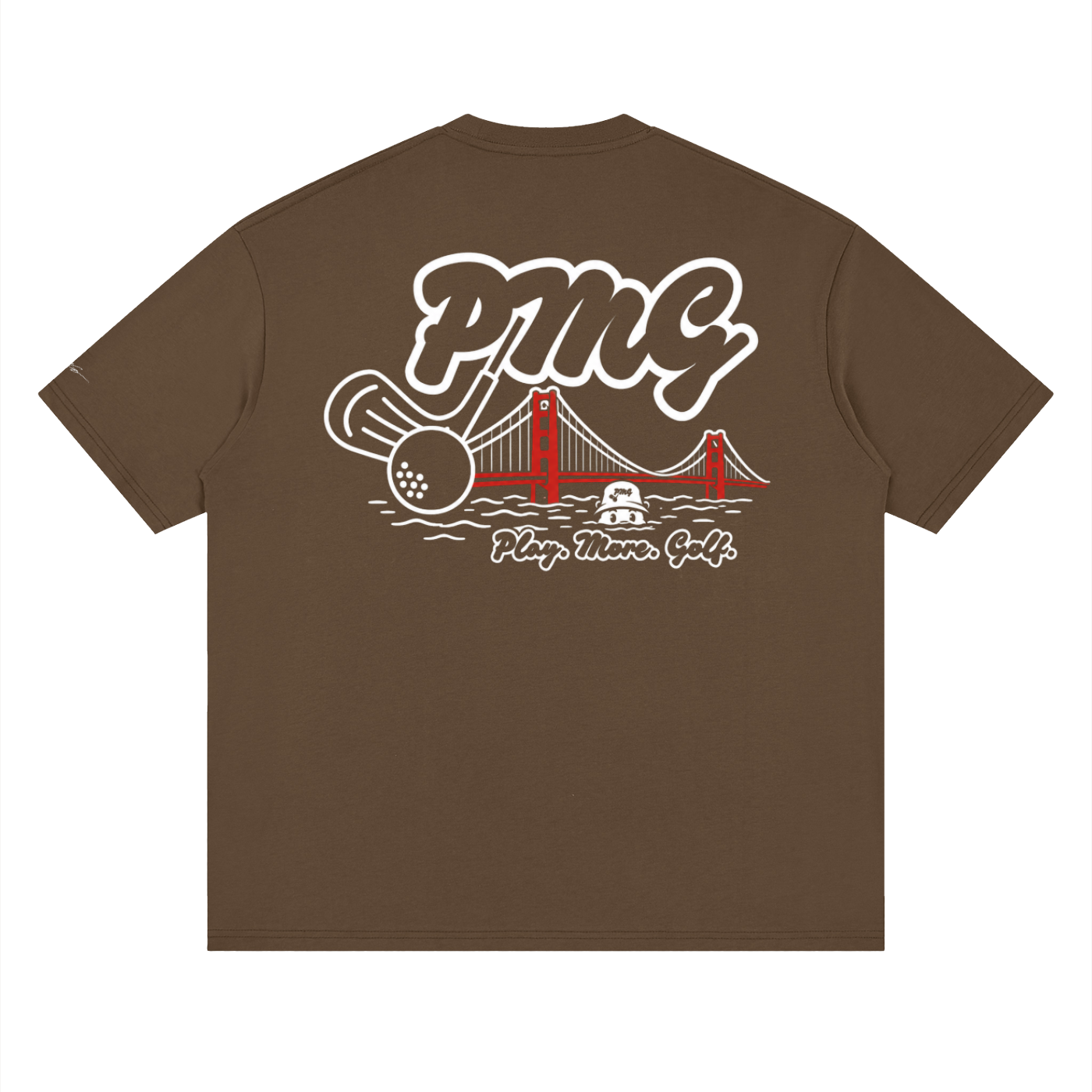 ‘The Bay’ Tee