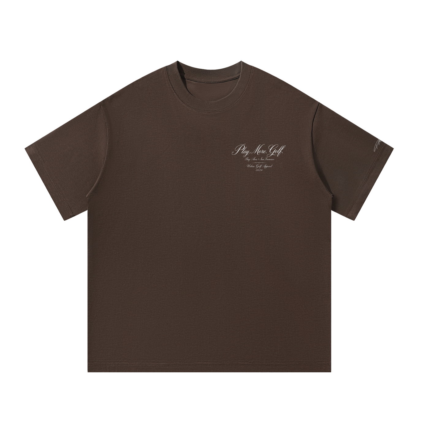 PMG ‘Culture’ Tee