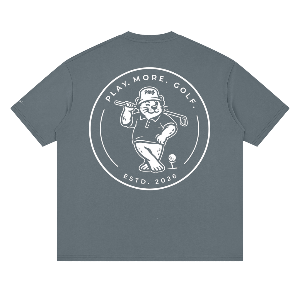 PMG ‘Chipp’ Tee