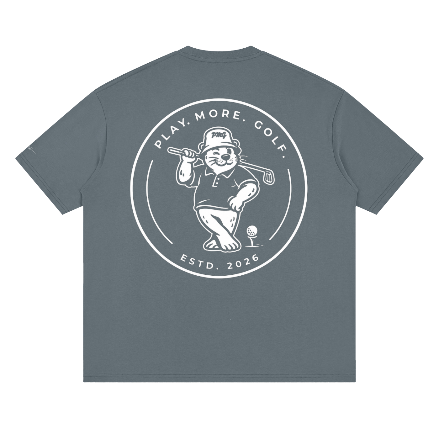 PMG ‘Chipp’ Tee