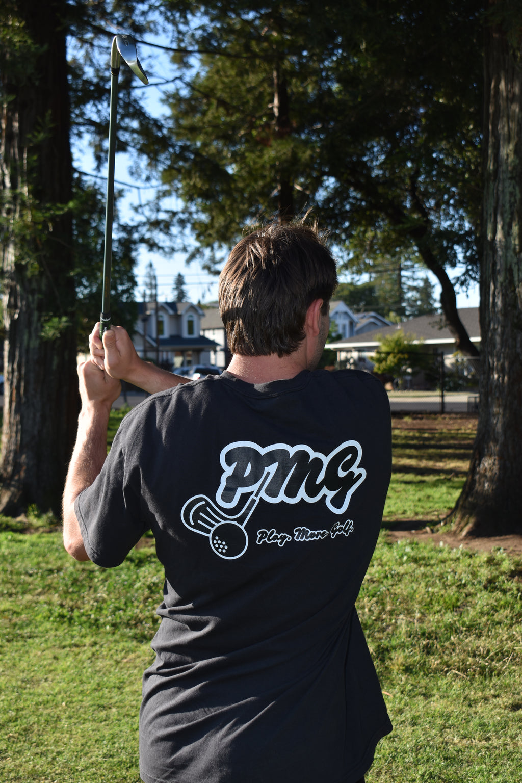 The Tee