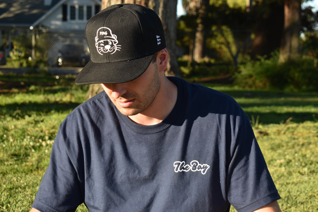 ‘The Bay’ Tee