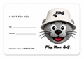 PMG Digital Gift Card
