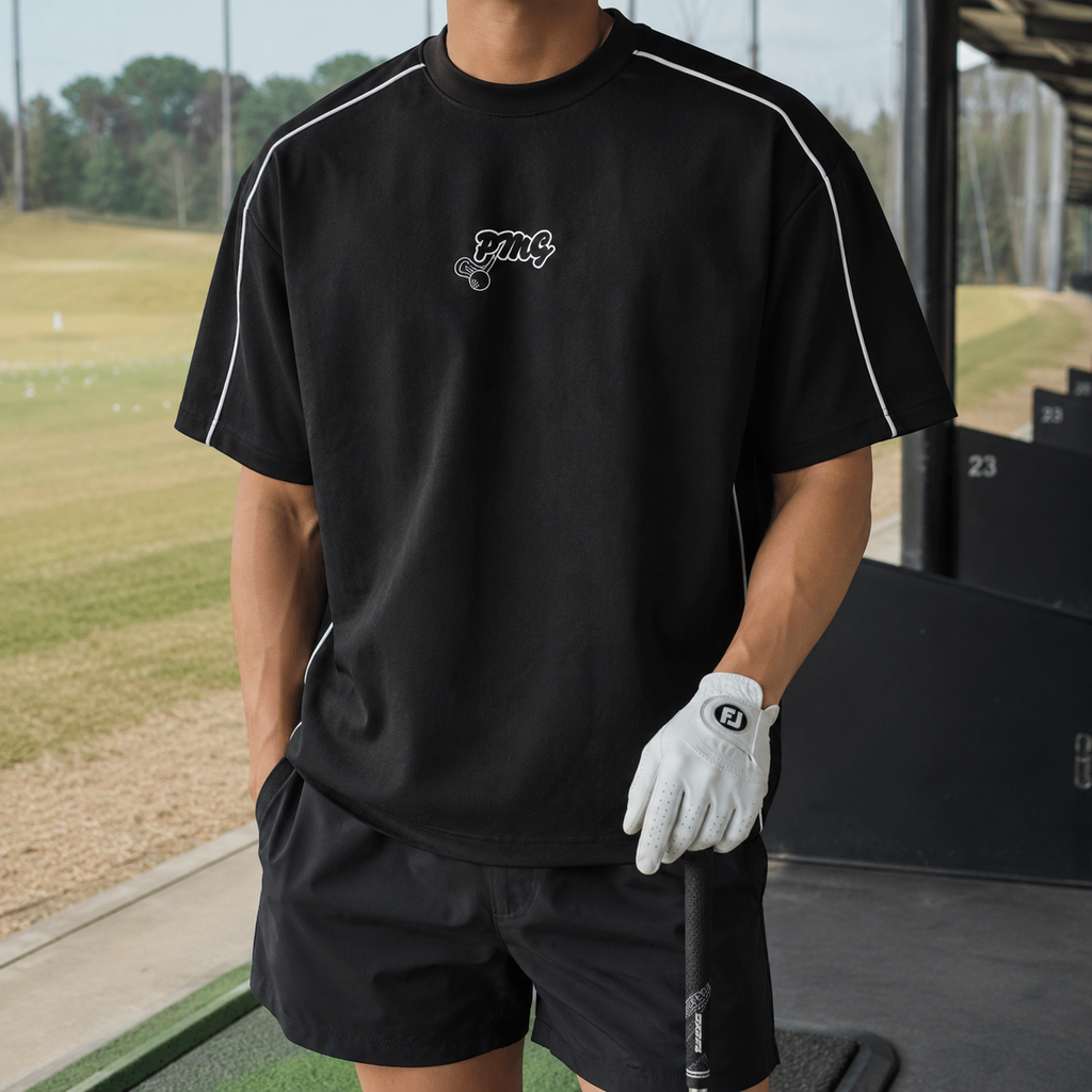 The Boxy Tee