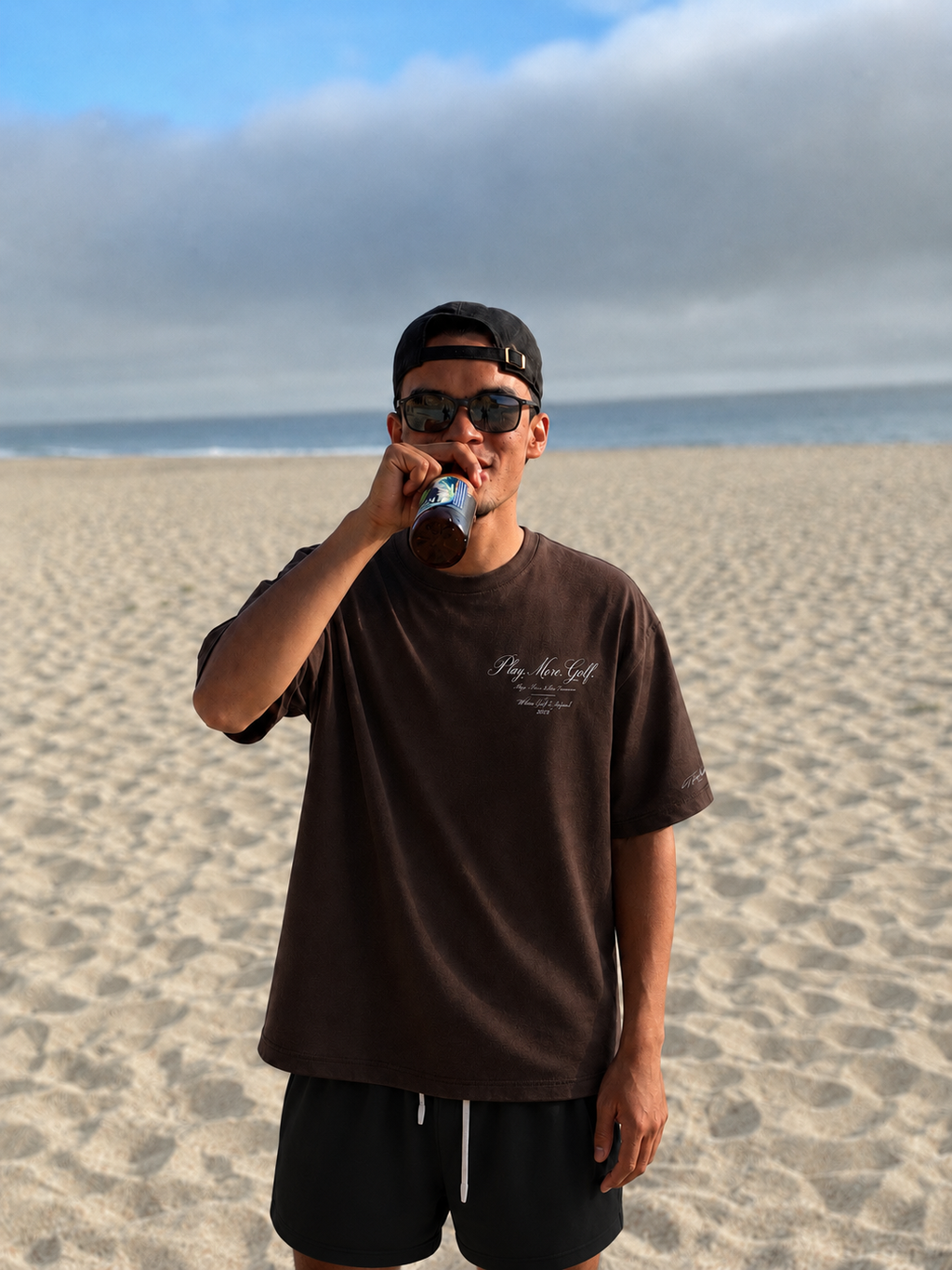 PMG ‘Culture’ Tee