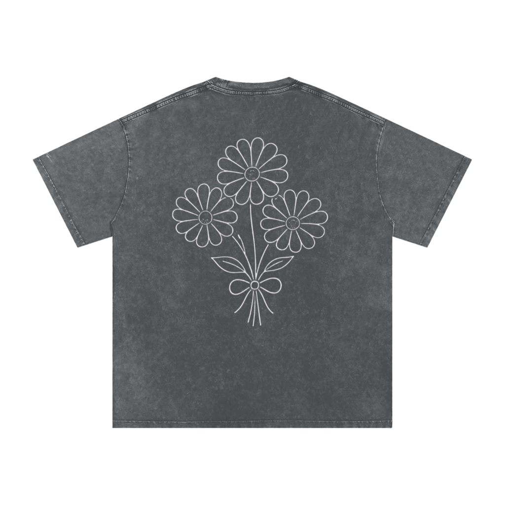 Flower Power Tee