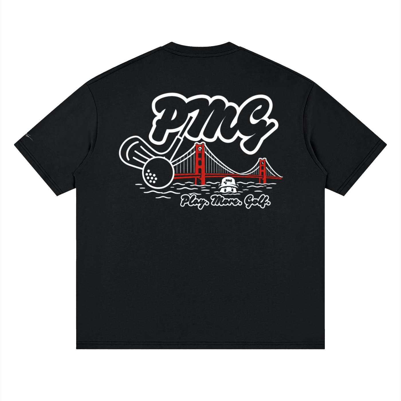 ‘The Bay’ Tee