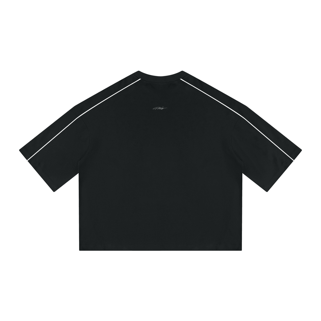 PMG Boxy Tee