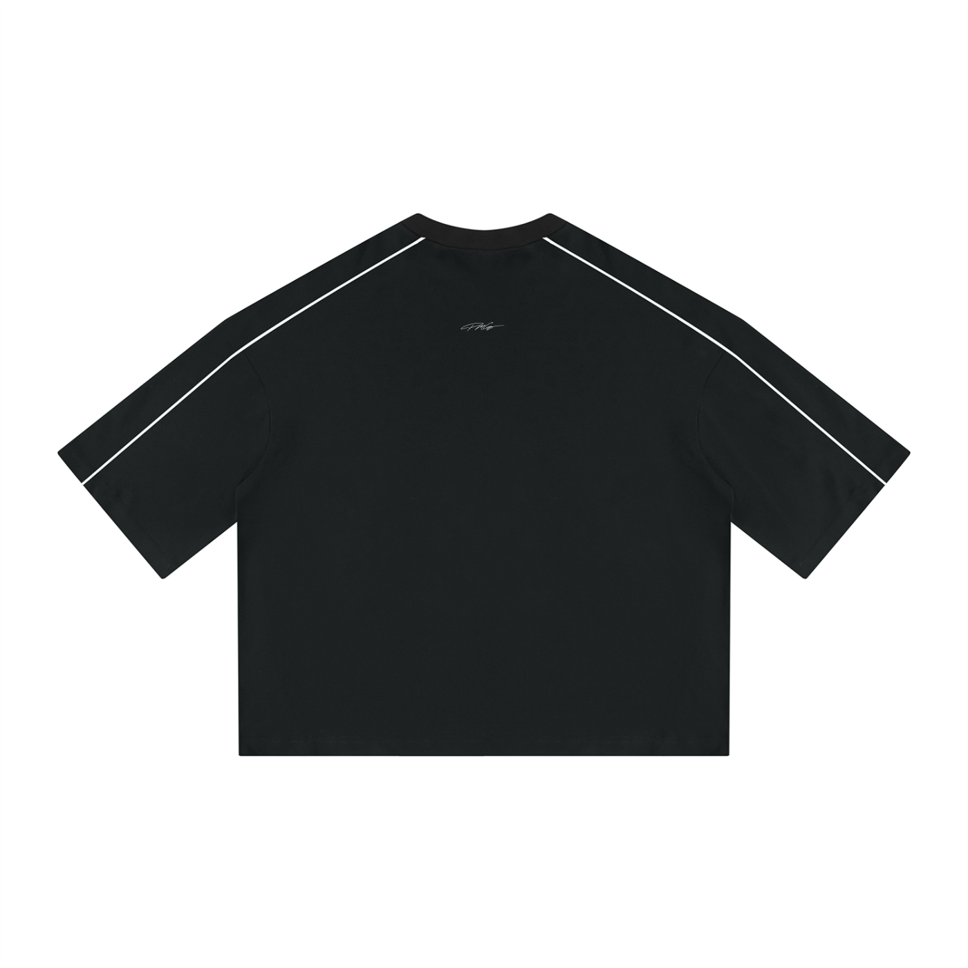 PMG Boxy Tee