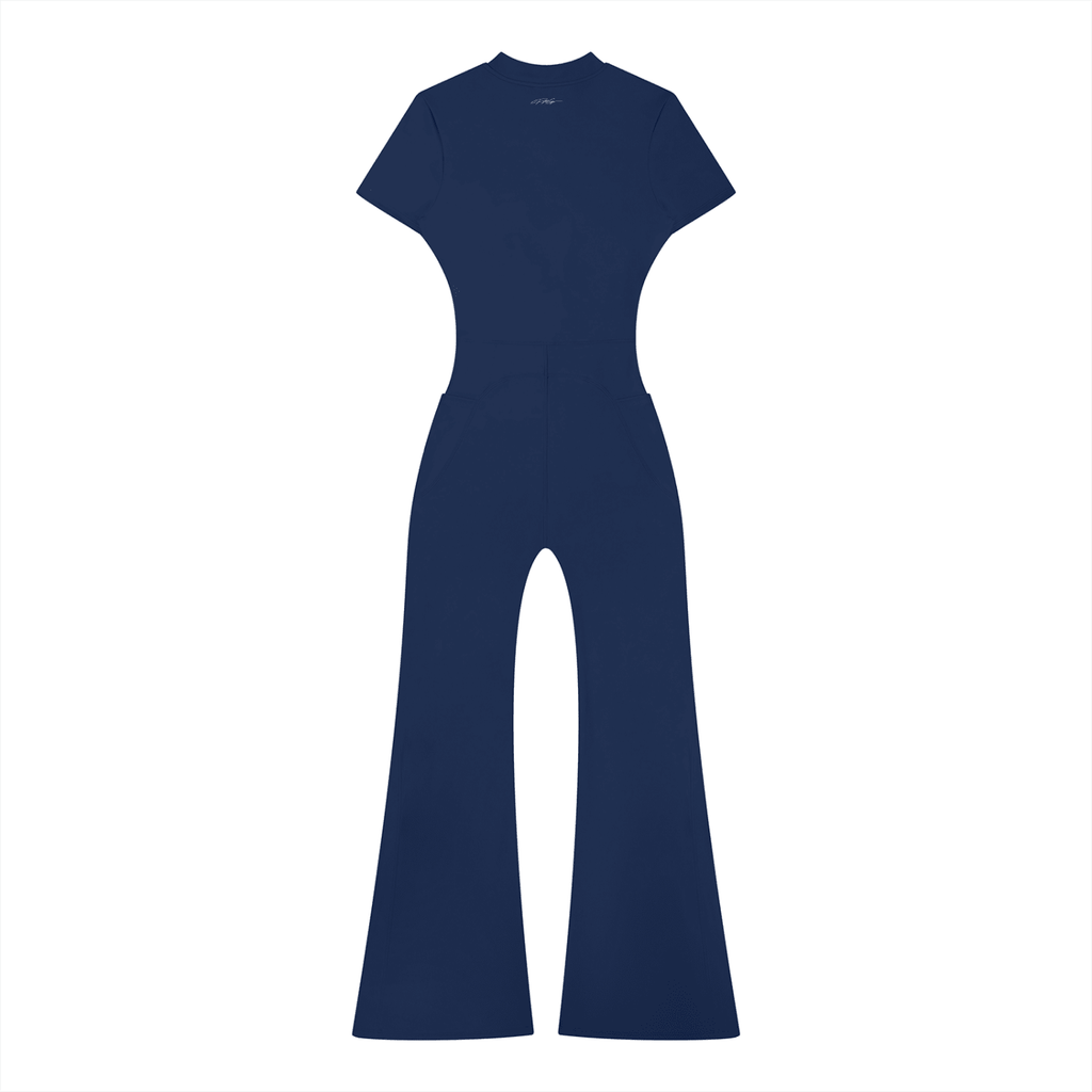 The Jumpsuit