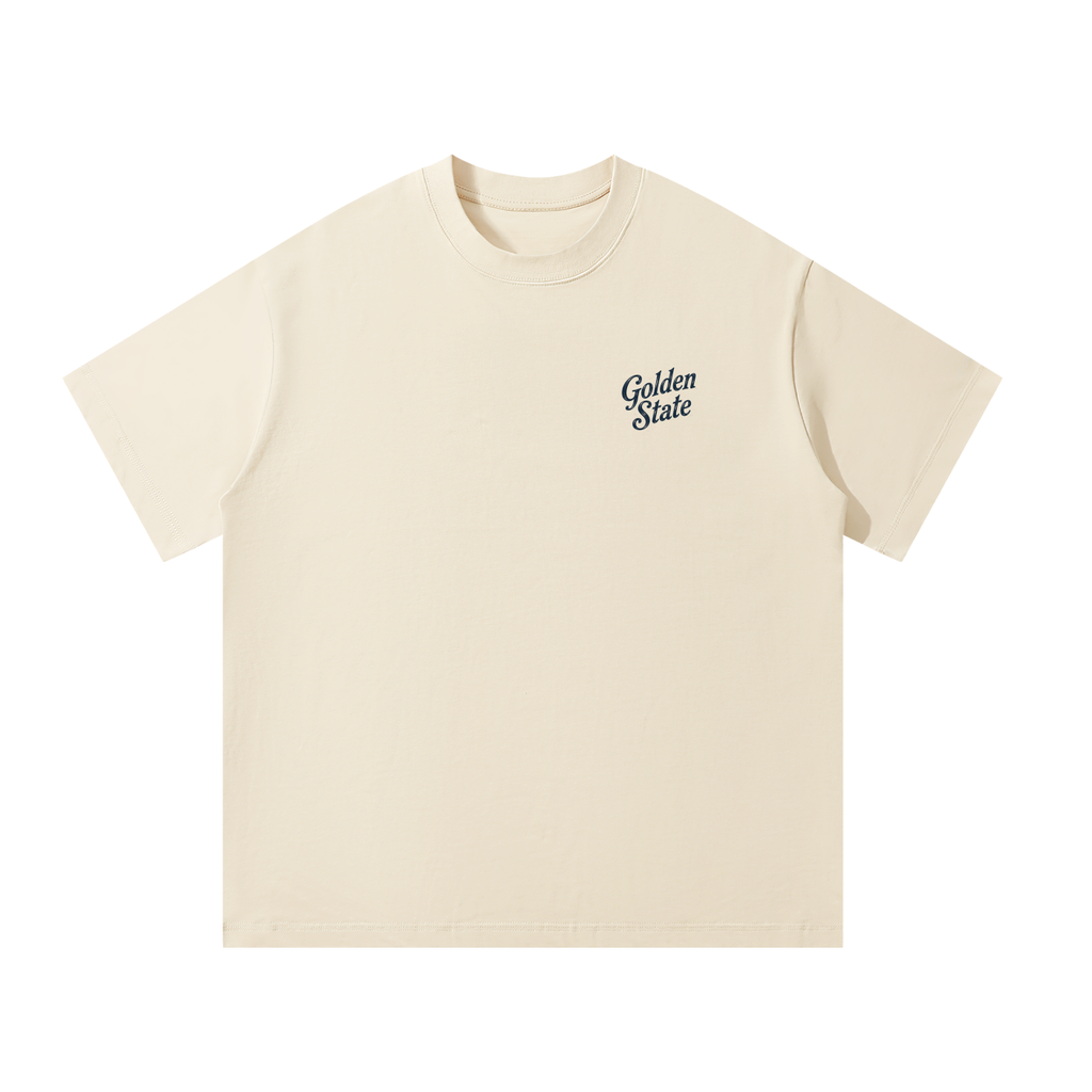 ‘Golden State’ Tee