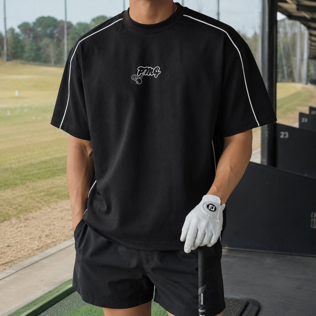 PMG Boxy Tee