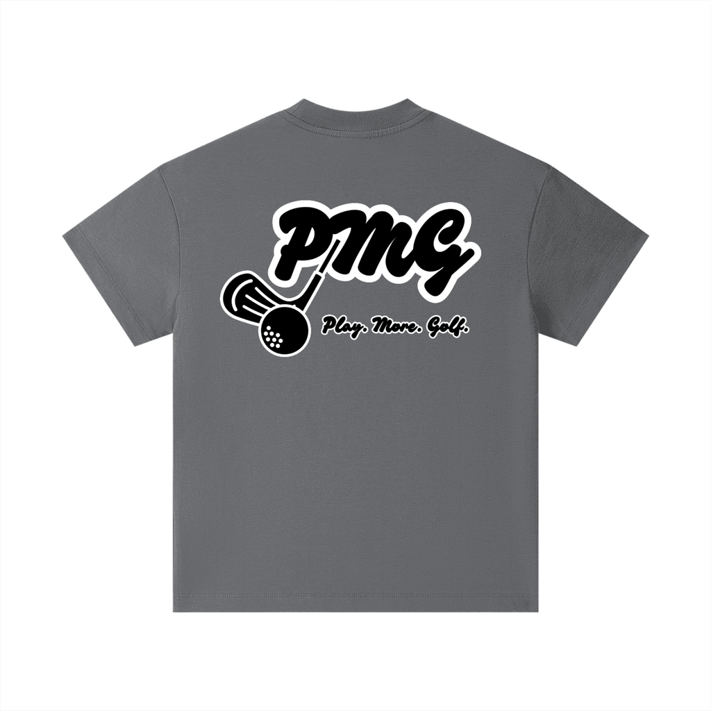 PMG Junior Tee