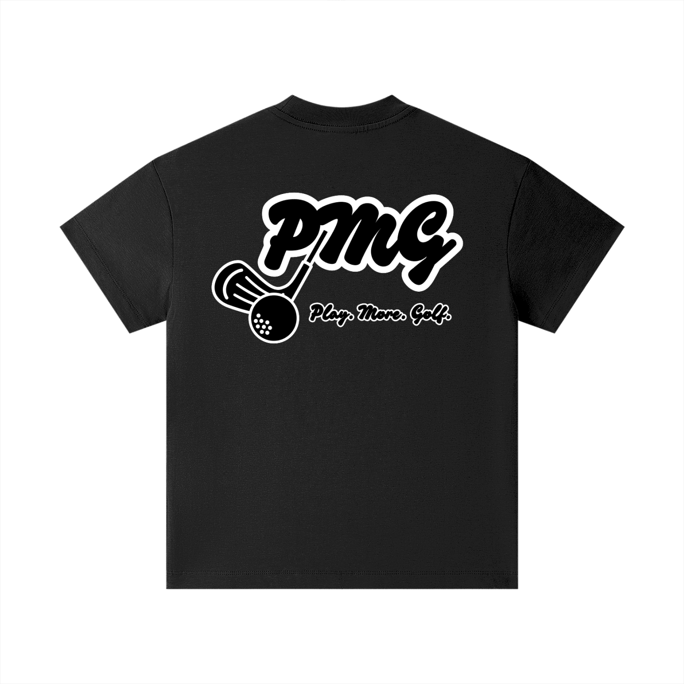 PMG Junior Tee