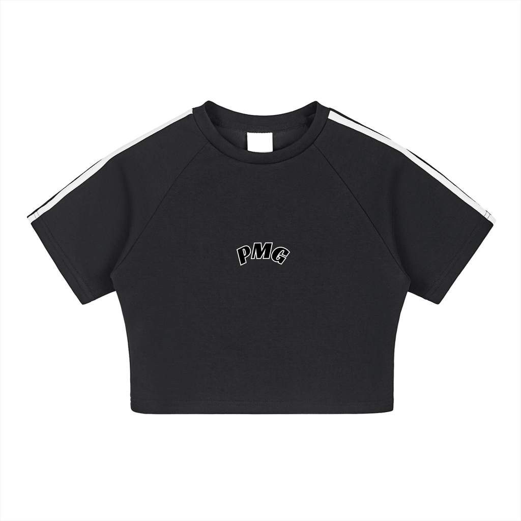Women’s Performance Crop Top
