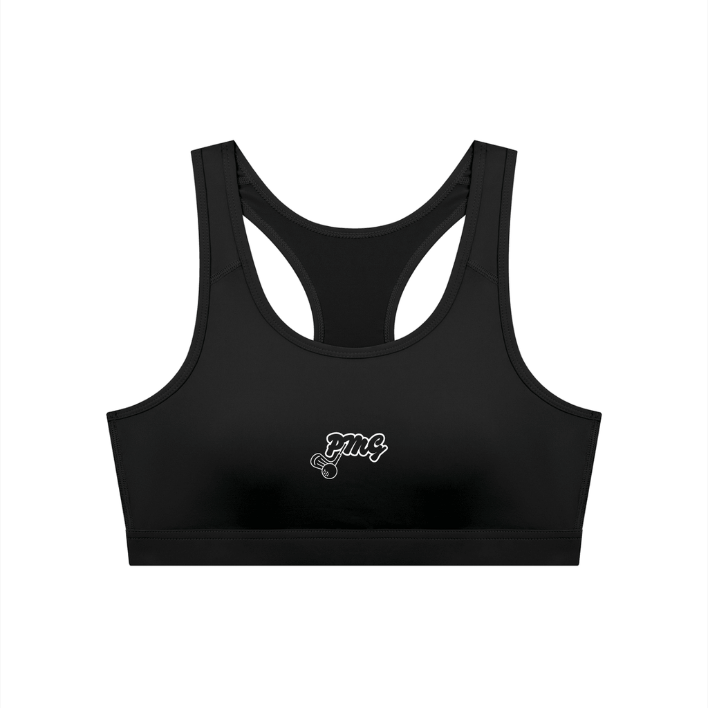 PMG Sports Bra