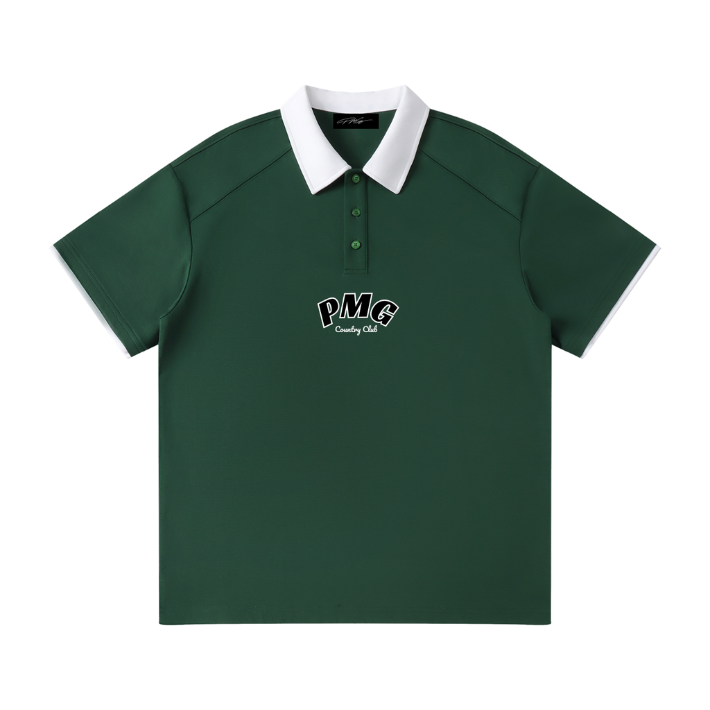 PMG ‘Country Club’ Polo