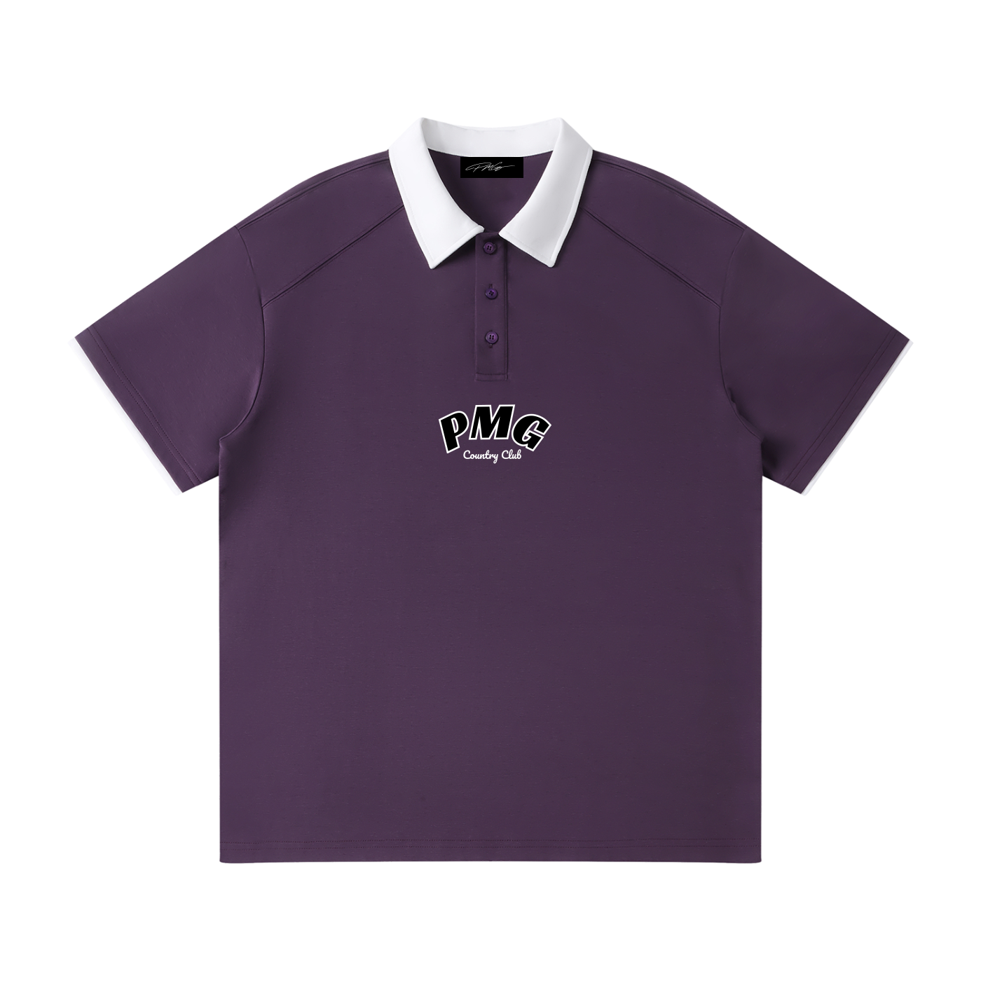 PMG ‘Country Club’ Polo