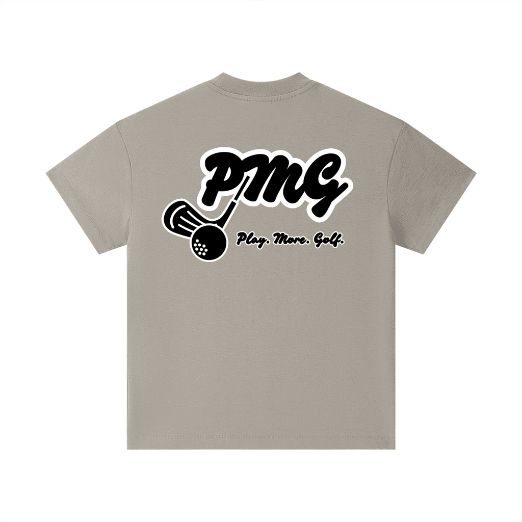 PMG Junior Tee