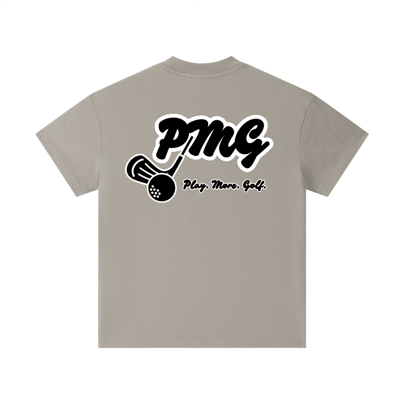 PMG Junior Tee