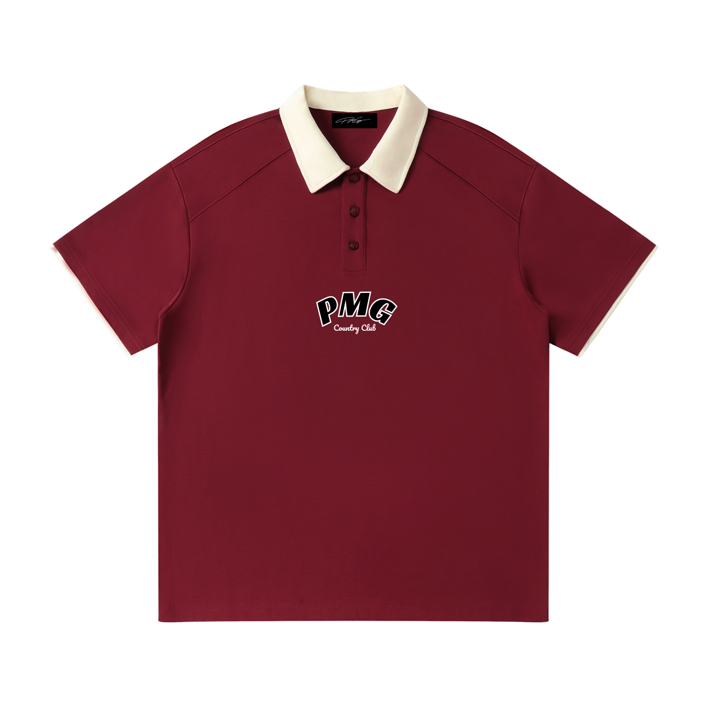 PMG ‘Country Club’ Polo