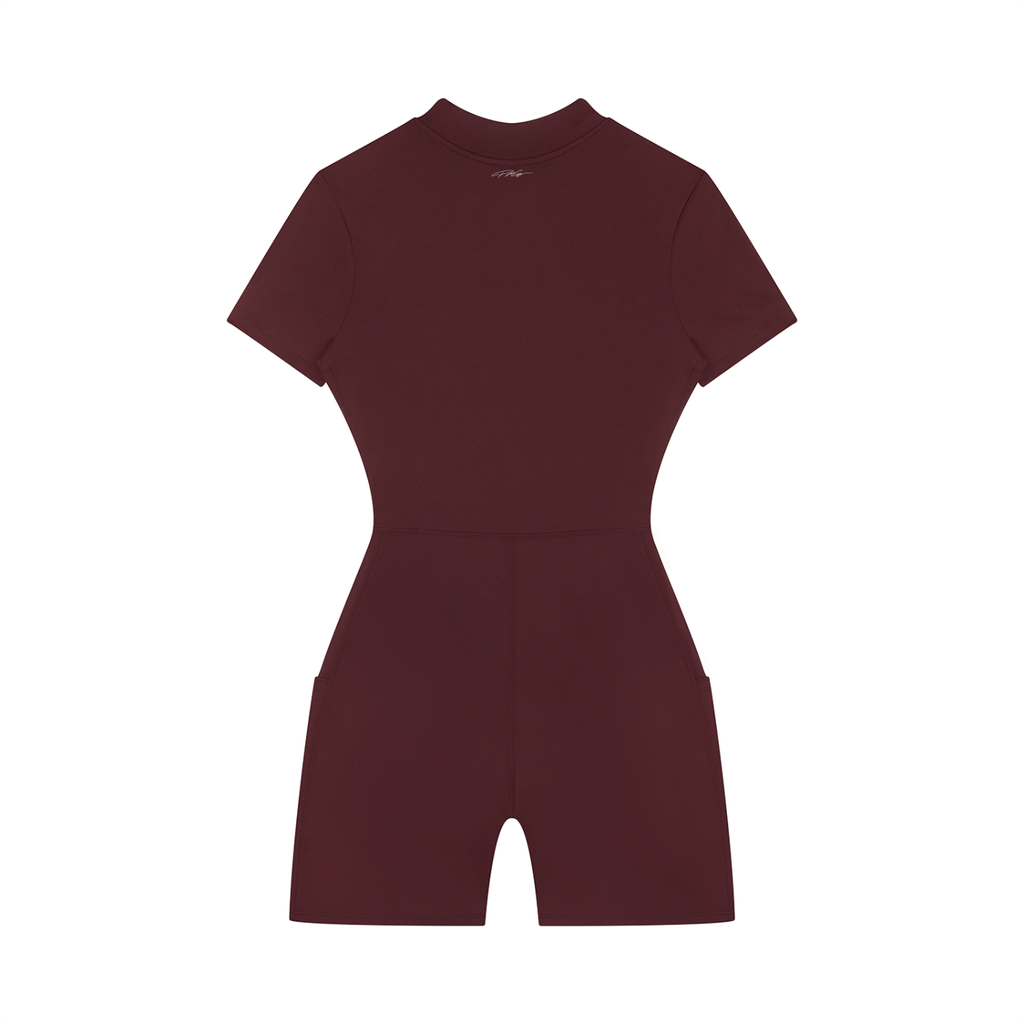 Women's Performance Romper