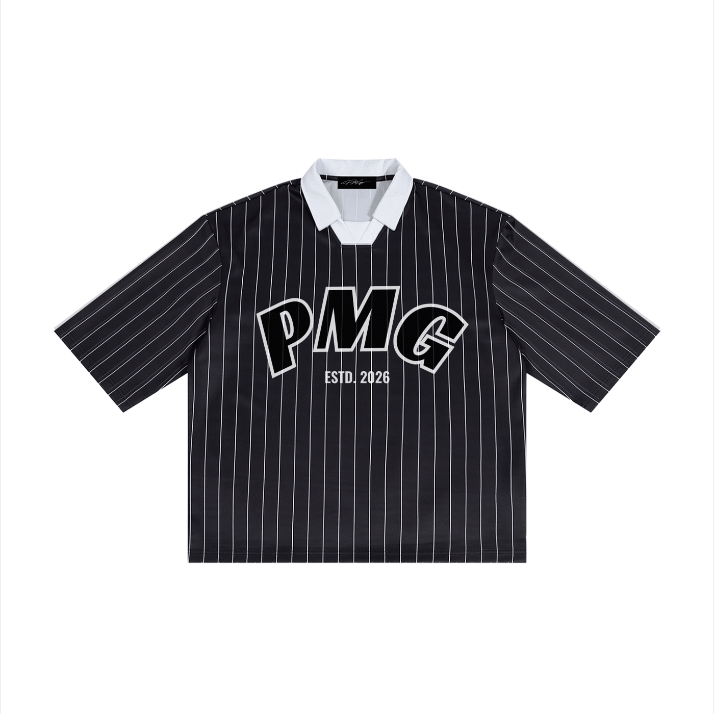 The Jersey