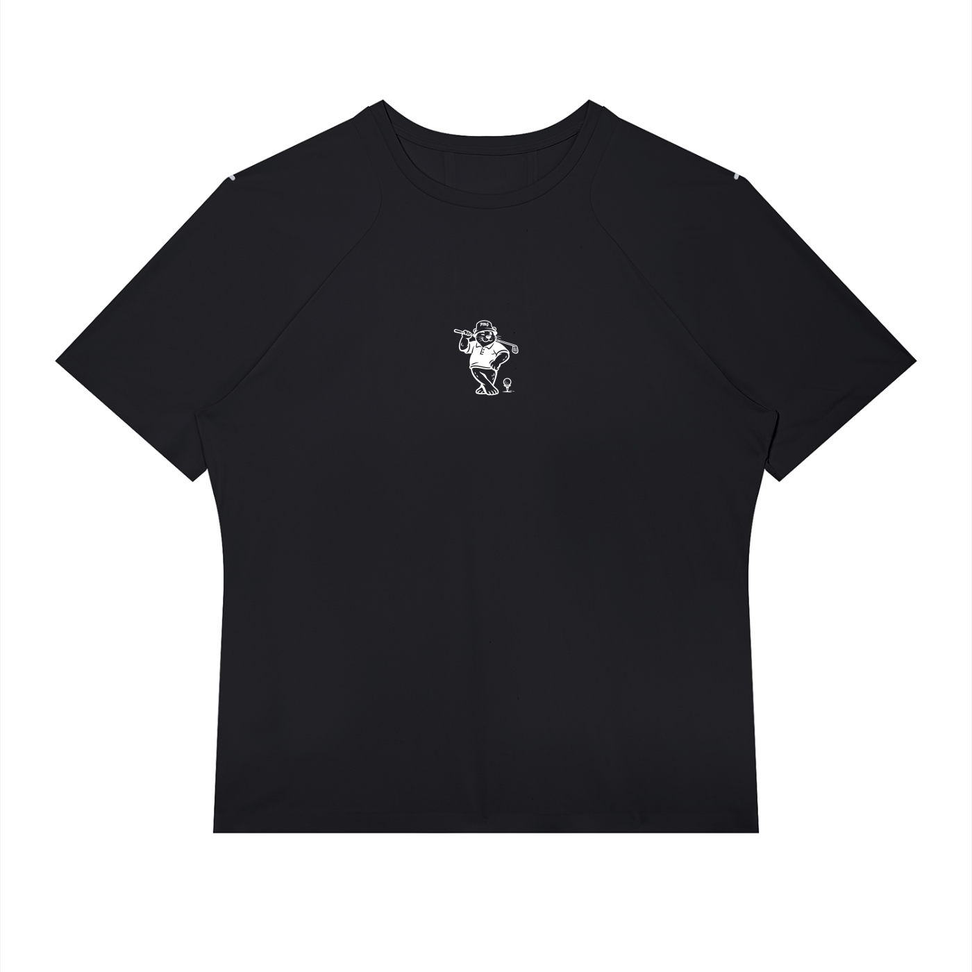 Chipp Active Tee