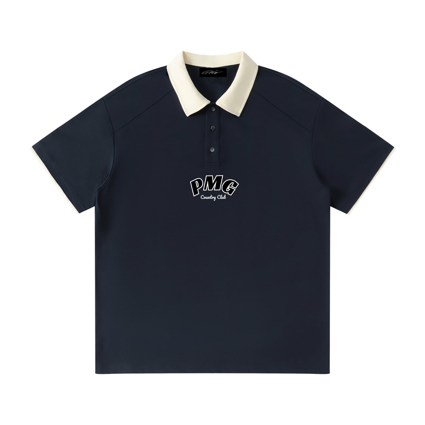 PMG ‘Country Club’ Polo